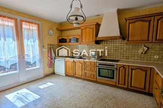 achat maison carmaux 81400