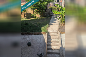 achat maison carmaux 81400
