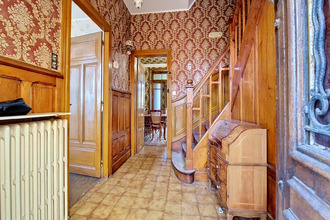 achat maison carmaux 81400