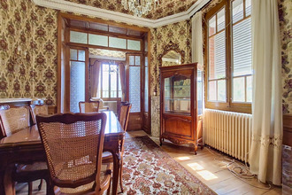 achat maison carmaux 81400
