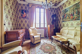 achat maison carmaux 81400