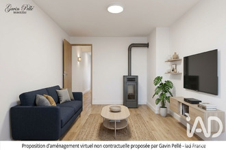 achat maison carmaux 81400