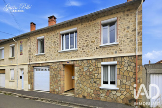 achat maison carmaux 81400