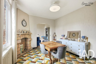 achat maison carmaux 81400