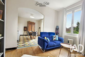 achat maison carmaux 81400