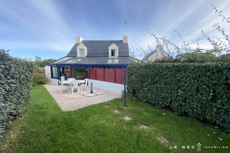 achat maison carnac 56340