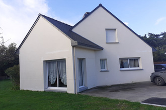 achat maison carnac 56340