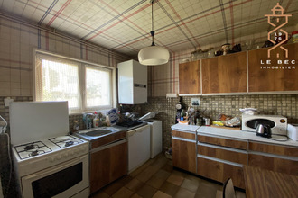 achat maison carnac 56340