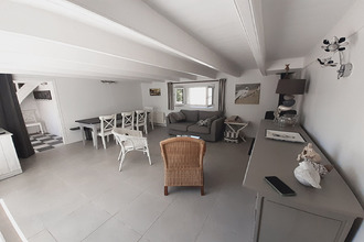 achat maison carnac 56340