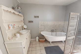 achat maison carnac 56340