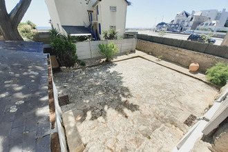 achat maison carnac 56340