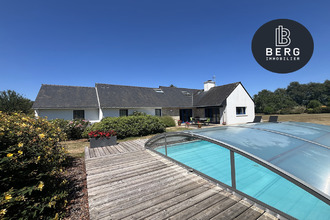 achat maison carnac 56340