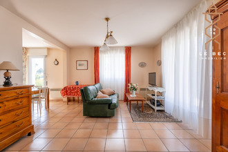 achat maison carnac 56340