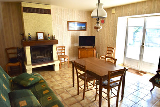 achat maison carnac 56340