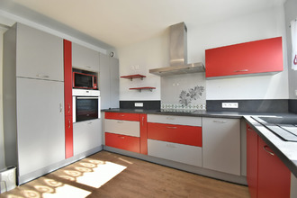 achat maison carnac 56340