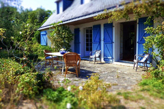 achat maison carnac 56340