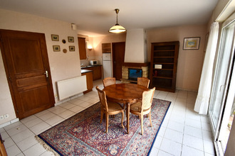 achat maison carnac 56340
