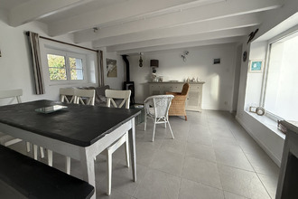 achat maison carnac 56340