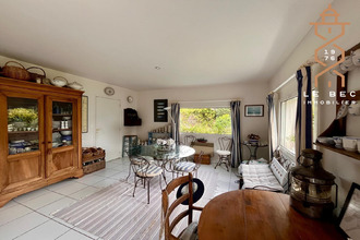 achat maison carnac 56340