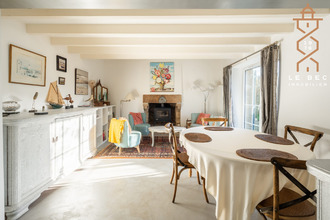 achat maison carnac 56340