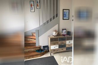 achat maison carnac 56340