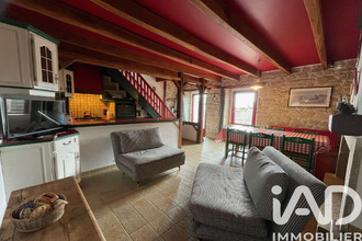 achat maison carnac 56340