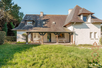 achat maison carnac 56340