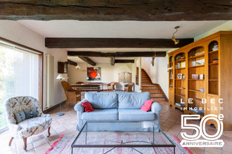 achat maison carnac 56340