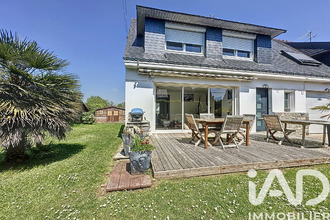 achat maison carnac 56340