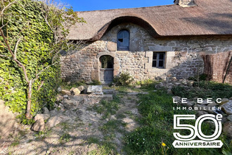 achat maison carnac 56340