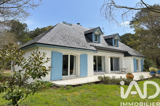 achat maison carnac 56340