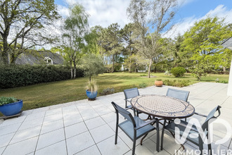 achat maison carnac 56340