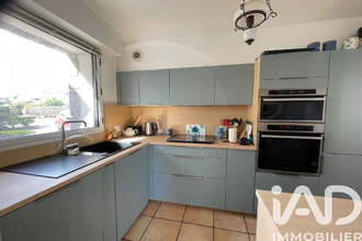 achat maison carnac 56340