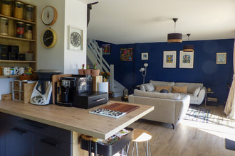 achat maison carnac 56340