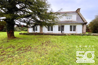 achat maison carnac 56340