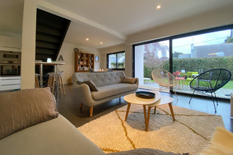 achat maison carnac 56340