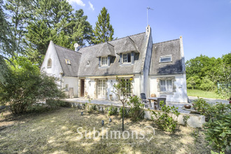 achat maison carnac 56340