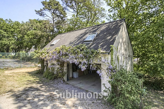 achat maison carnac 56340