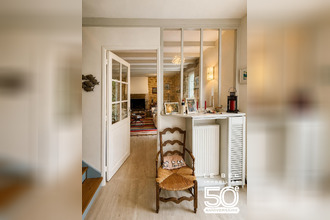 achat maison carnac 56340