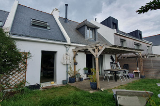 achat maison carnac 56340