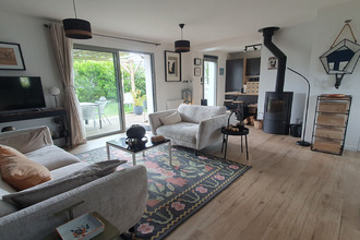 achat maison carnac 56340