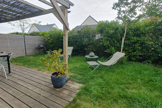 achat maison carnac 56340