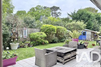 achat maison carnac 56340