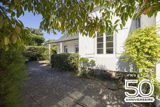 achat maison carnac 56340