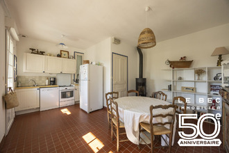 achat maison carnac 56340