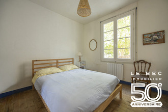 achat maison carnac 56340