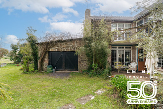 achat maison carnac 56340