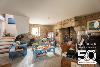 achat maison carnac 56340