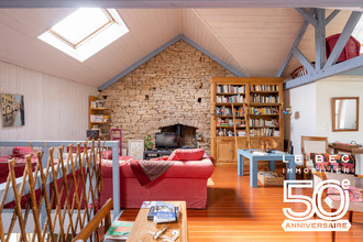 achat maison carnac 56340