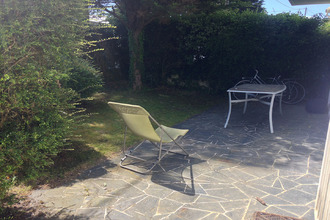 achat maison carnac 56340